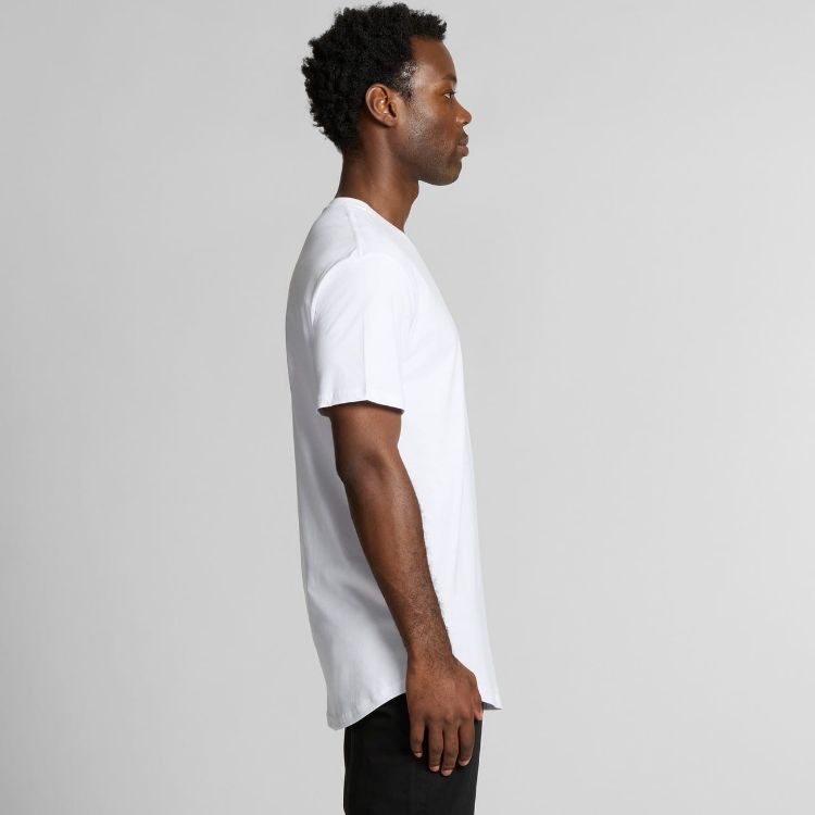 Picture of Staple Curve Tee