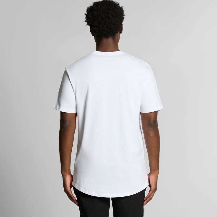 Picture of Staple Curve Tee