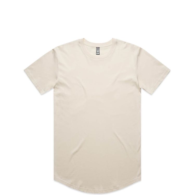 Picture of Staple Curve Tee