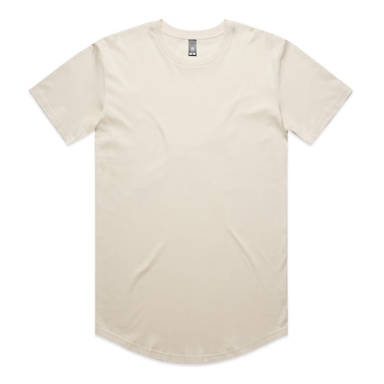 Picture of Staple Curve Tee