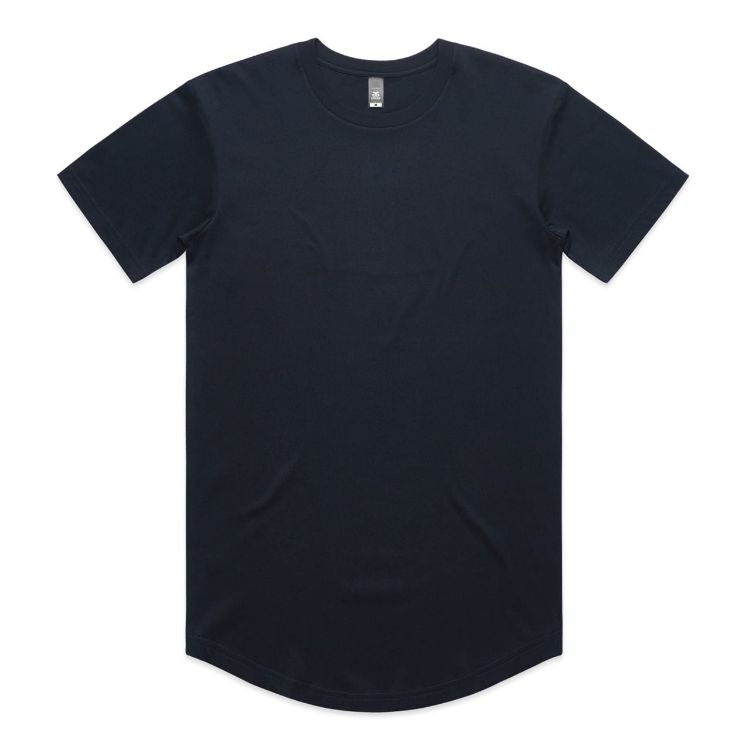 Picture of Staple Curve Tee