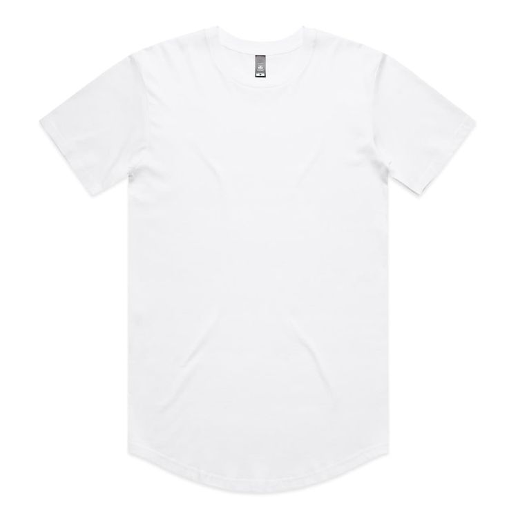 Picture of Staple Curve Tee