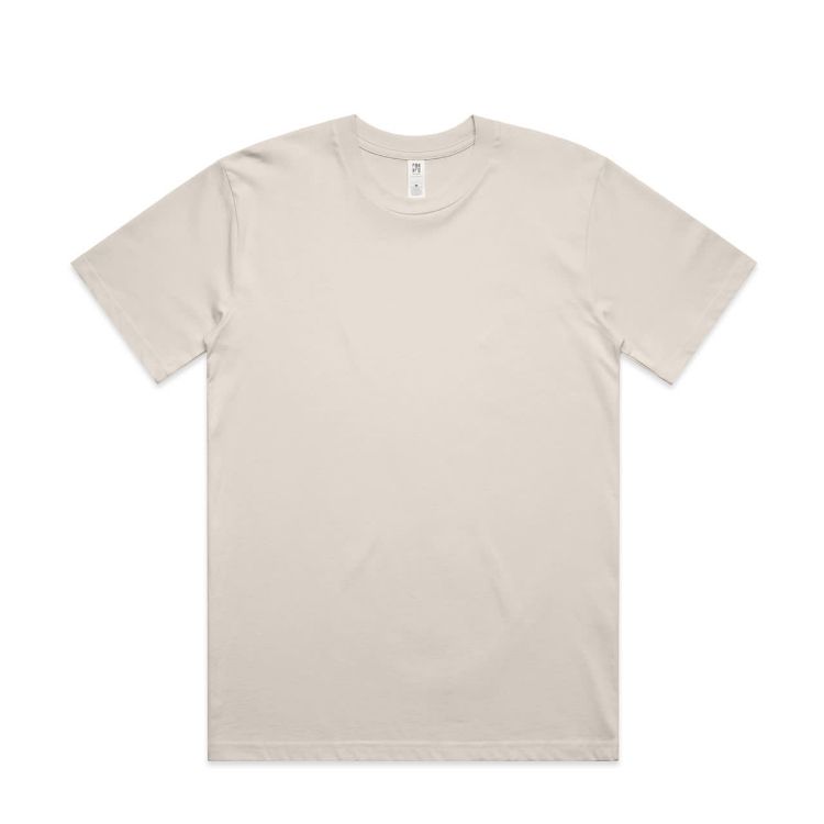Picture of Classic Minus Tee [-5cm]