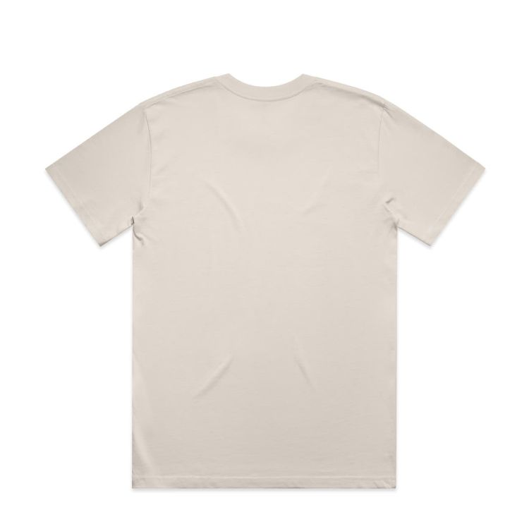 Picture of Classic Minus Tee [-5cm]