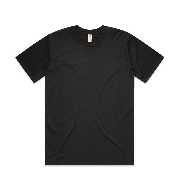 Picture of Classic Minus Tee [-5cm]
