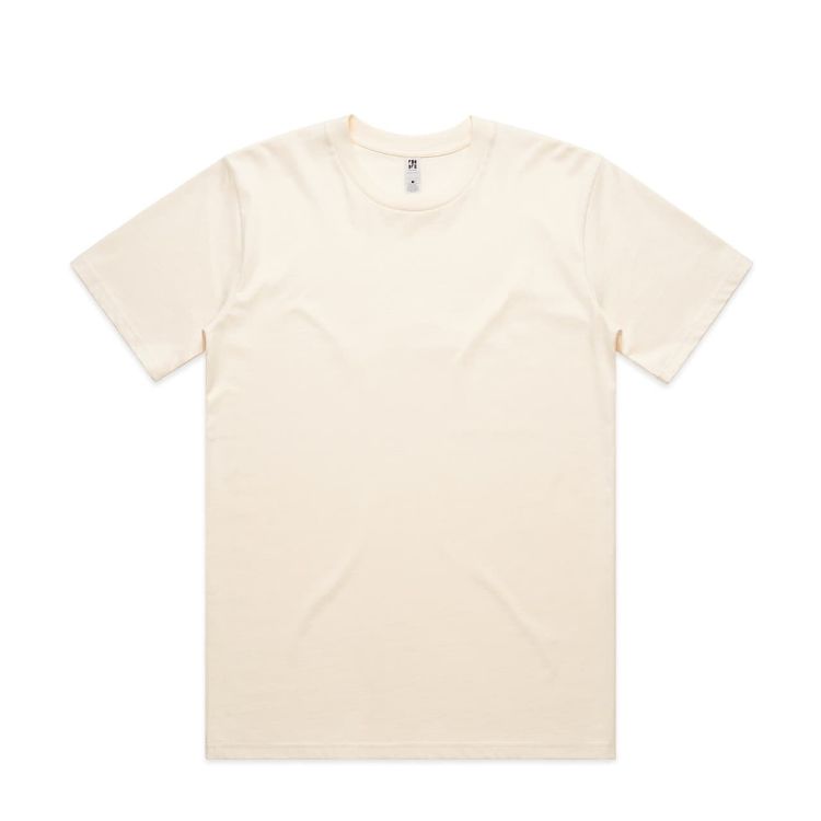 Picture of Classic Minus Tee [-5cm]