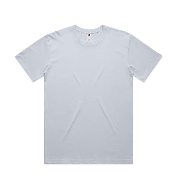 Picture of Classic Minus Tee [-5cm]