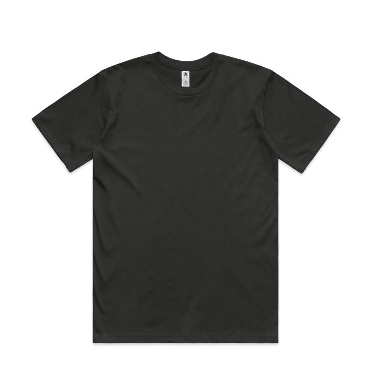 Picture of Classic Minus Tee [-5cm]