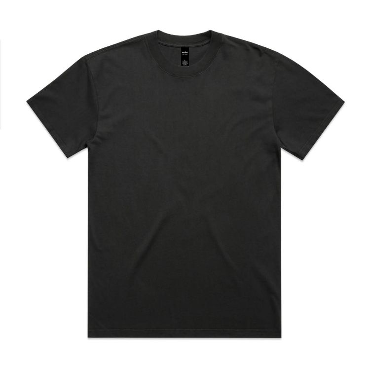 Picture of Heavy Faded Tee