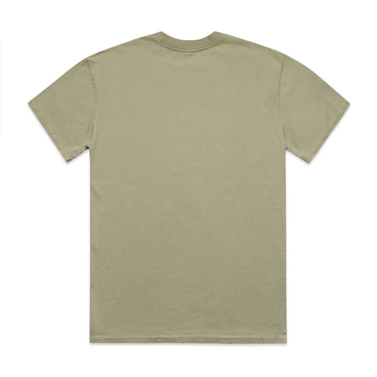 Picture of Heavy Faded Tee