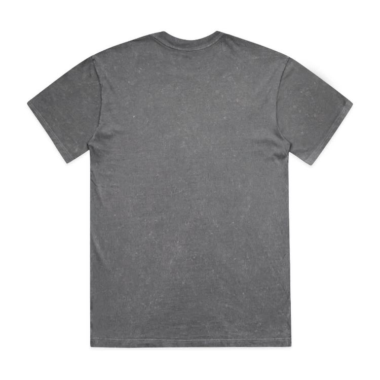 Picture of Stone Wash Heavy Tee