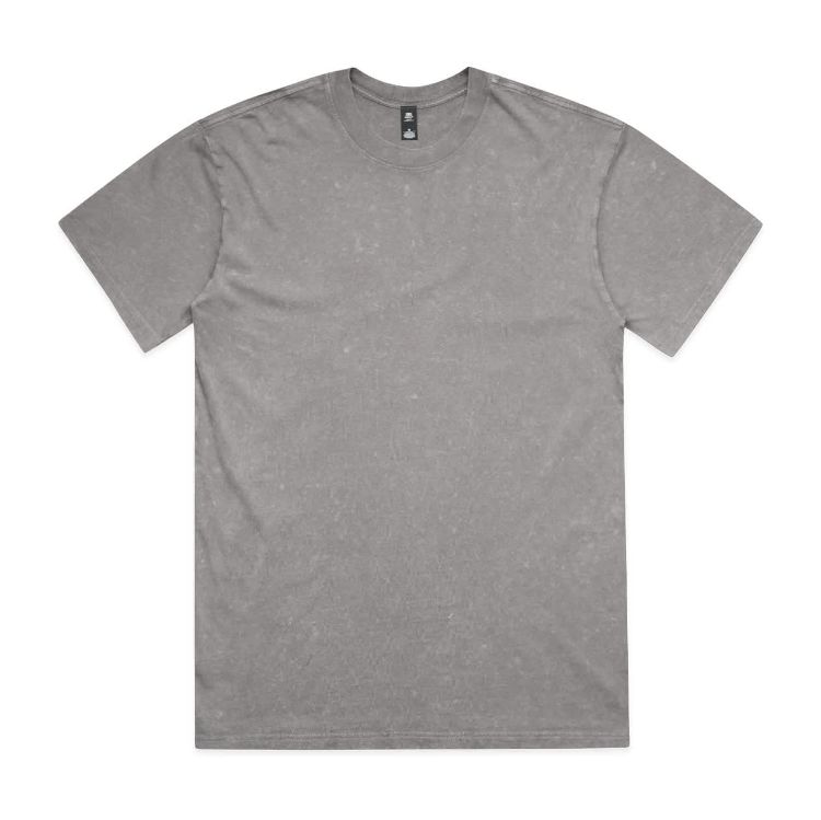 Picture of Stone Wash Heavy Tee