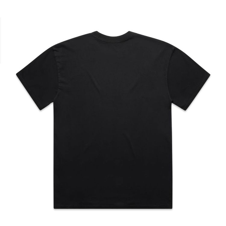 Picture of Heavy Faded Minus Tee [-5cm]