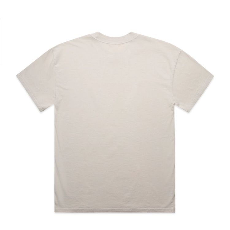 Picture of Heavy Faded Minus Tee [-5cm]