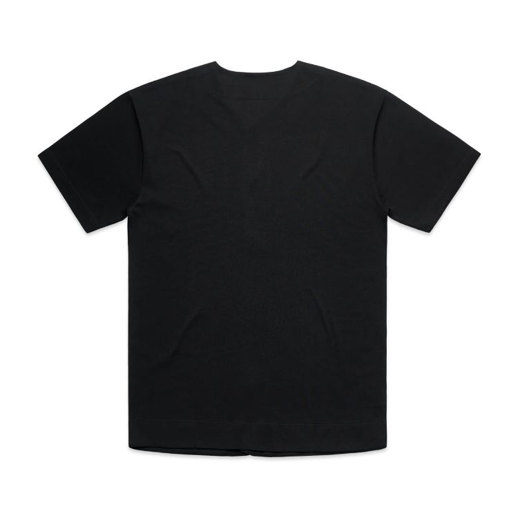 Picture of Heavy Baseball Jersey