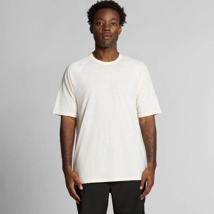 Picture of Staple Active Blend Tee
