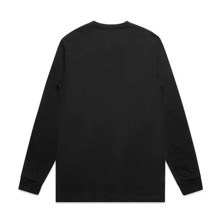 Picture of Block L/S Tee