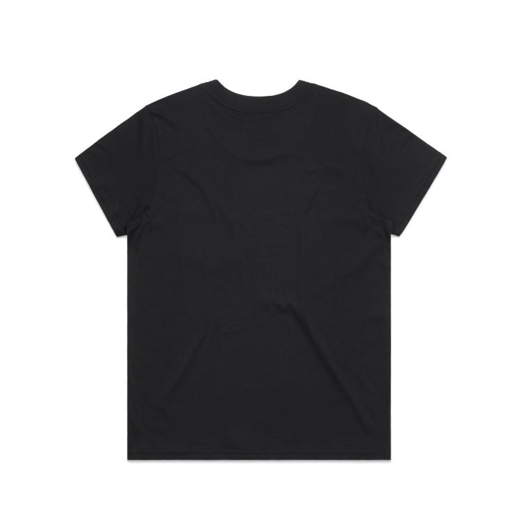 Picture of Wo's Square Pocket Tee