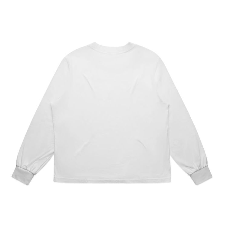 Picture of Wo's Soft L/S Tee