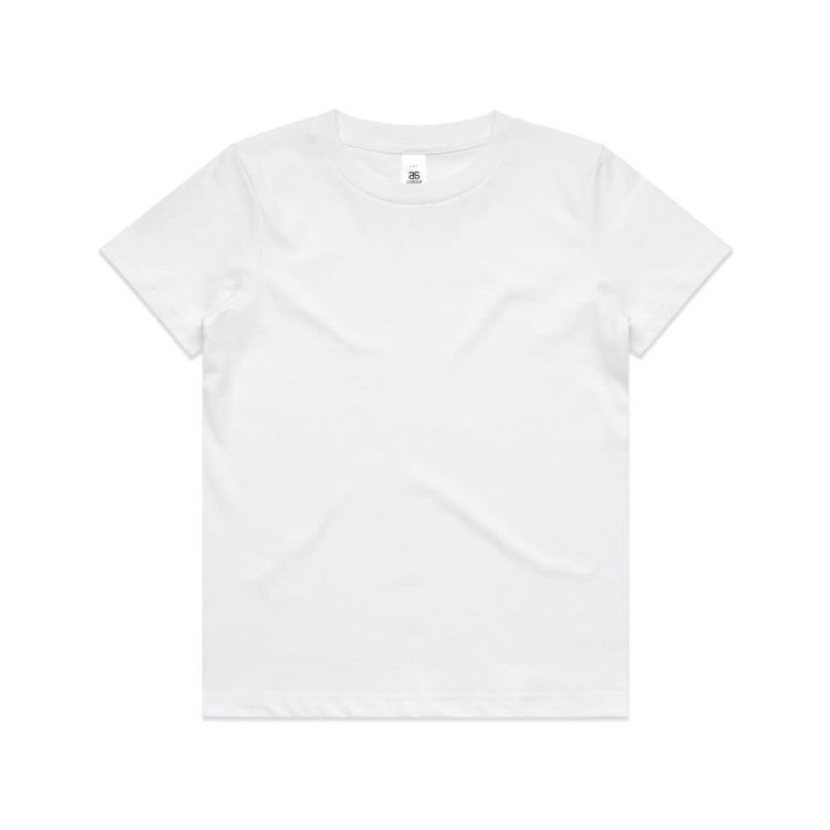Picture of Youth Staple Tee