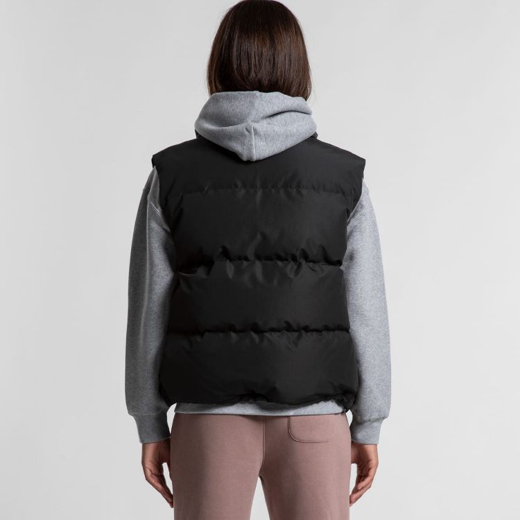 Picture of Wo's Puffer Vest