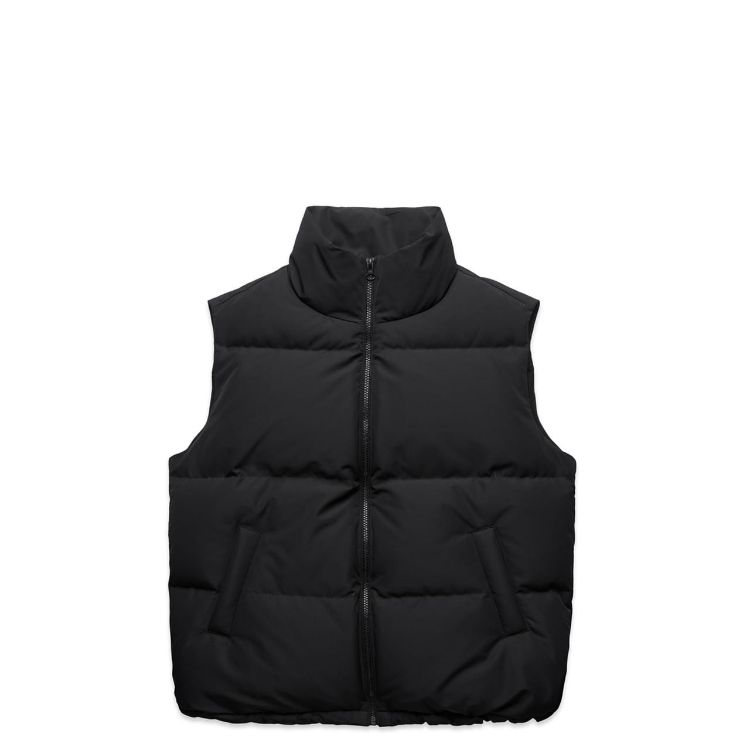 Picture of Wo's Puffer Vest