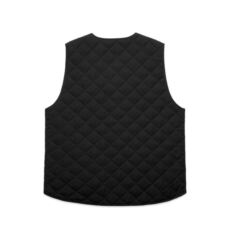 Picture of Quilted Vest