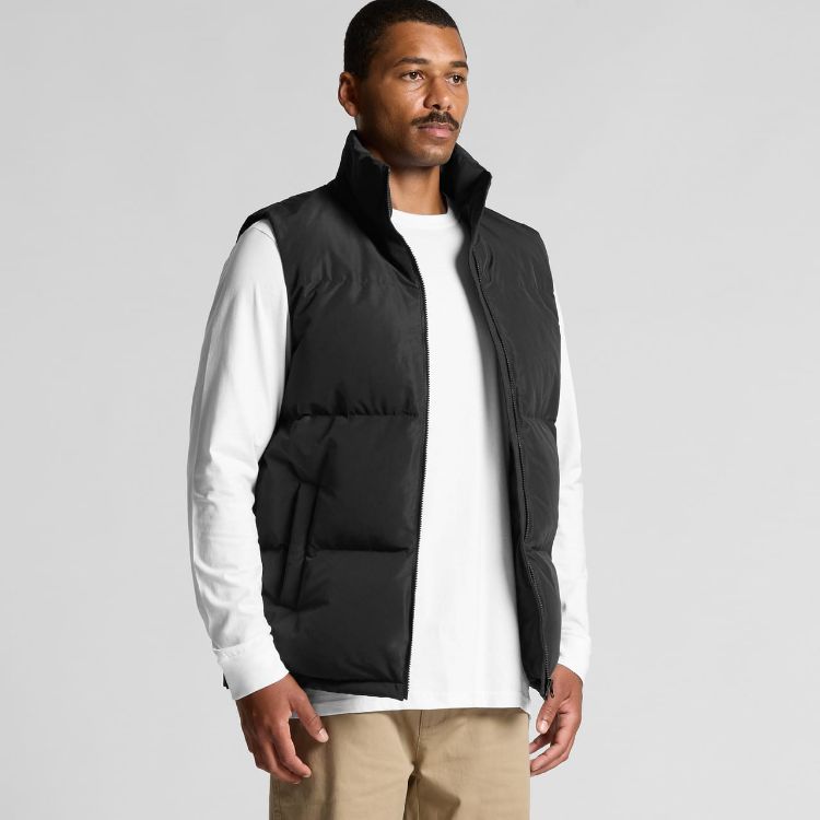 Picture of Puffer Vest