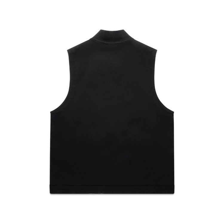 Picture of Wo's Canvas Heavy Vest