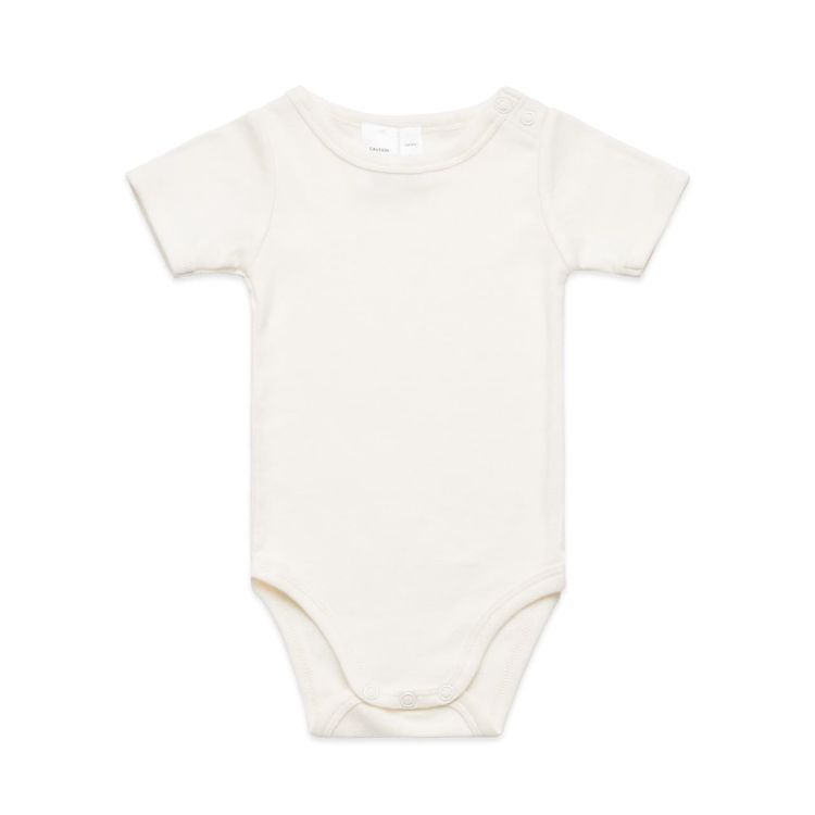 Picture of Organic Infant Mini-Me One-Piece
