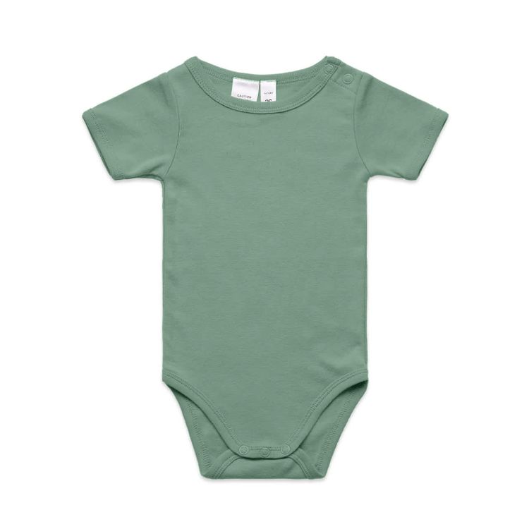 Picture of Organic Infant Mini-Me One-Piece