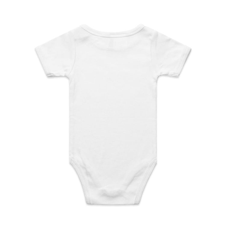 Picture of Organic Infant Mini-Me One-Piece