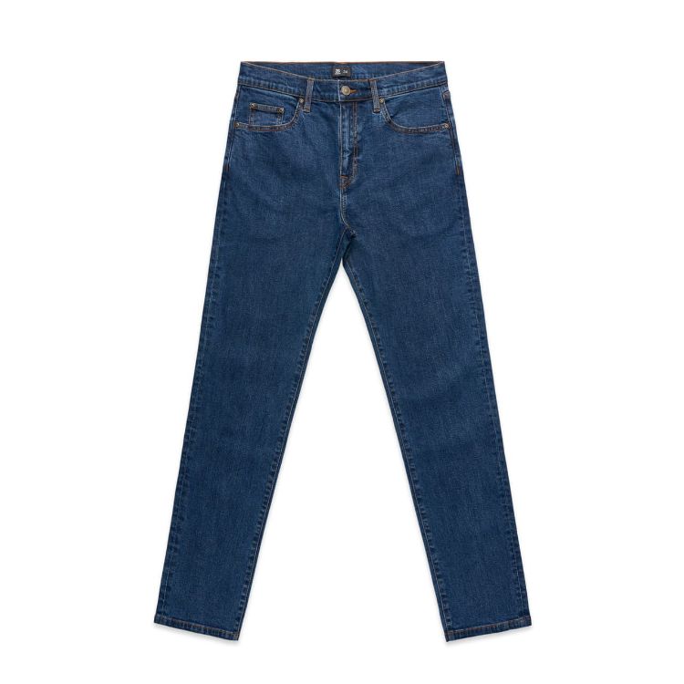 Picture of Standard Jeans