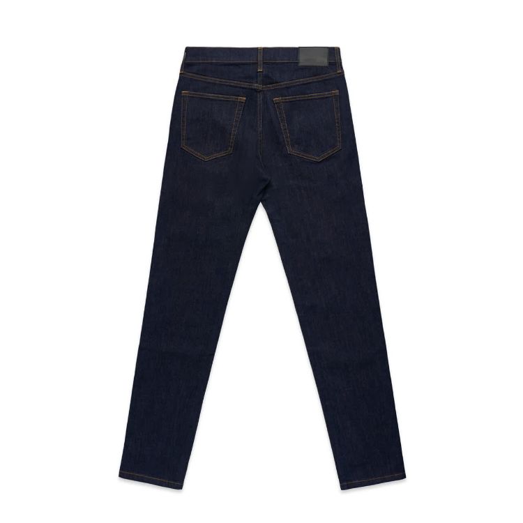 Picture of Standard Jeans