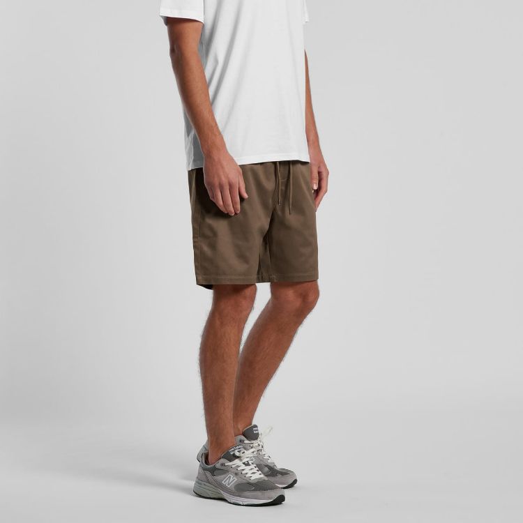 Picture of Walk Shorts 18"