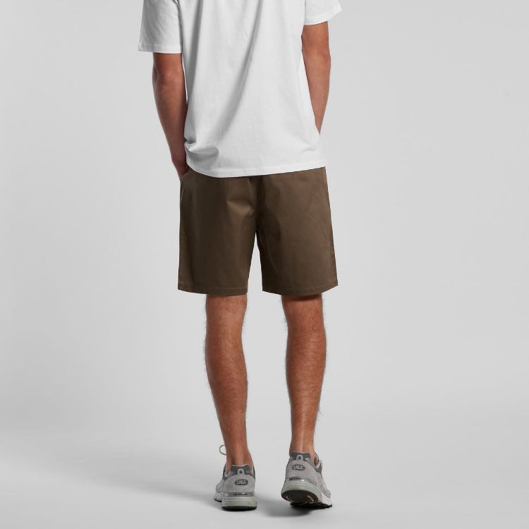 Picture of Walk Shorts 18"
