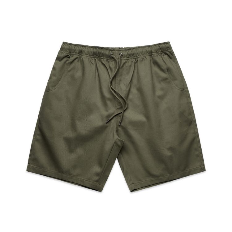 Picture of Walk Shorts 18"