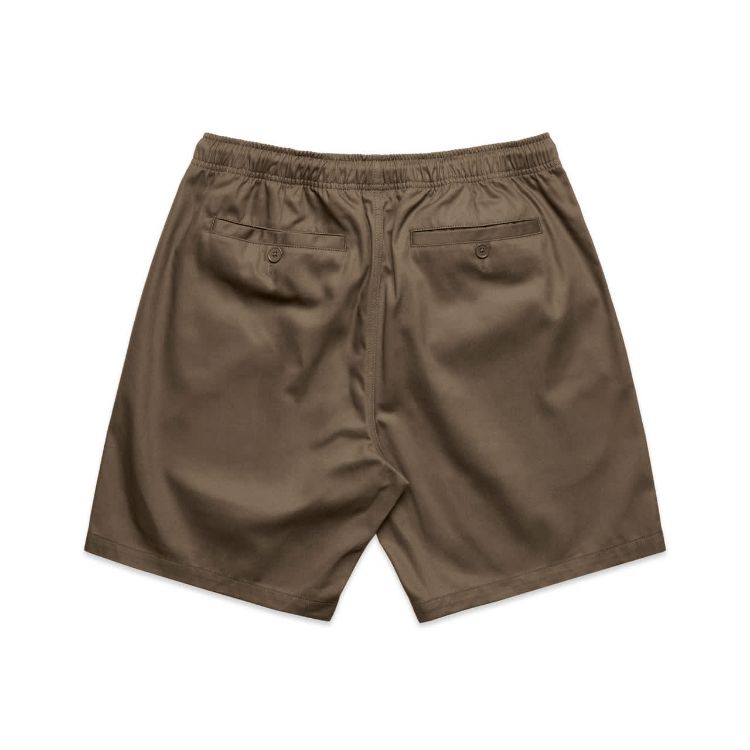 Picture of Walk Shorts 18"