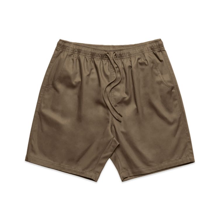 Picture of Walk Shorts 18"
