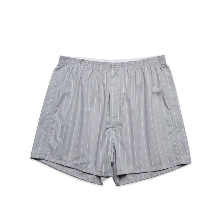 Picture of Boxer Fine Stripe Shorts