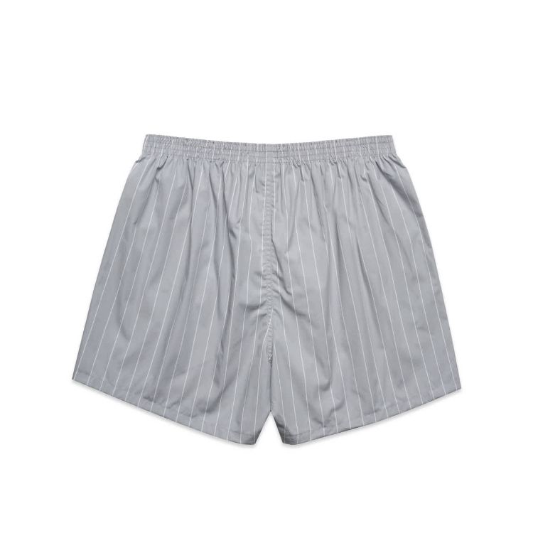 Picture of Boxer Fine Stripe Shorts