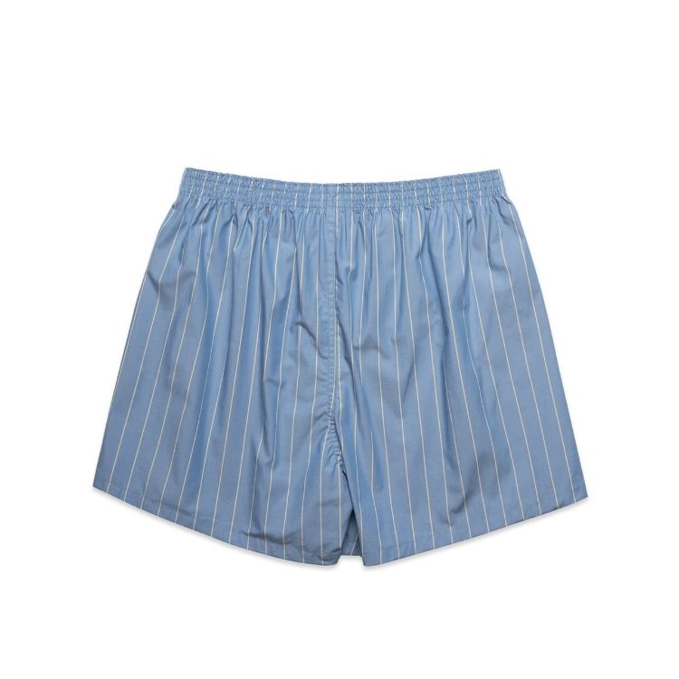 Picture of Boxer Fine Stripe Shorts