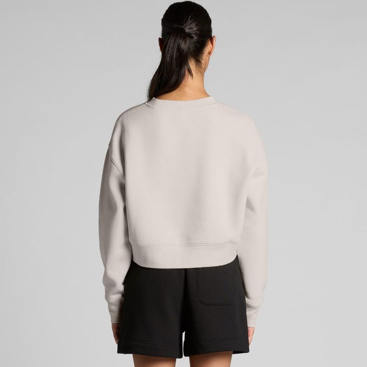 Picture of Wo's Relax Crop Crew