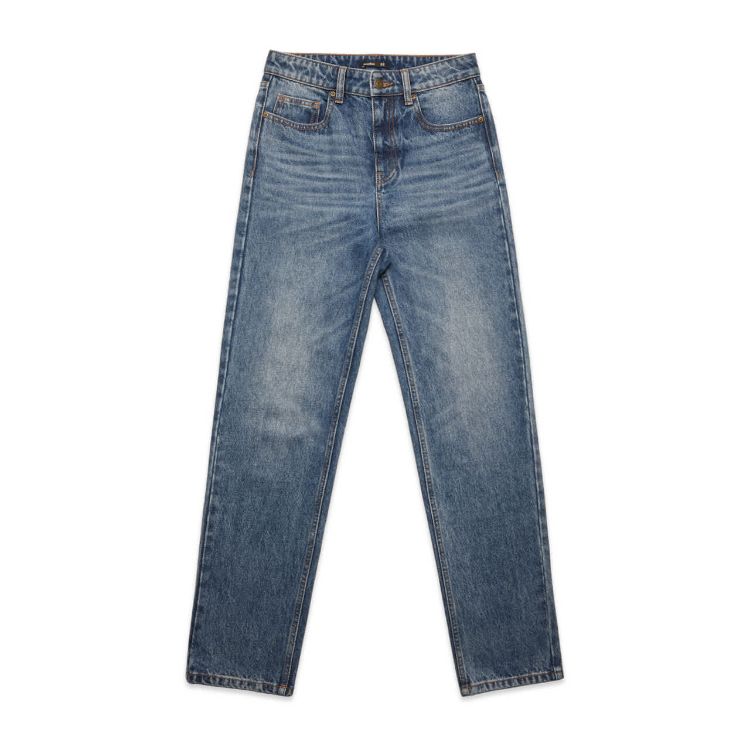 Picture of Wo's Straight Jeans