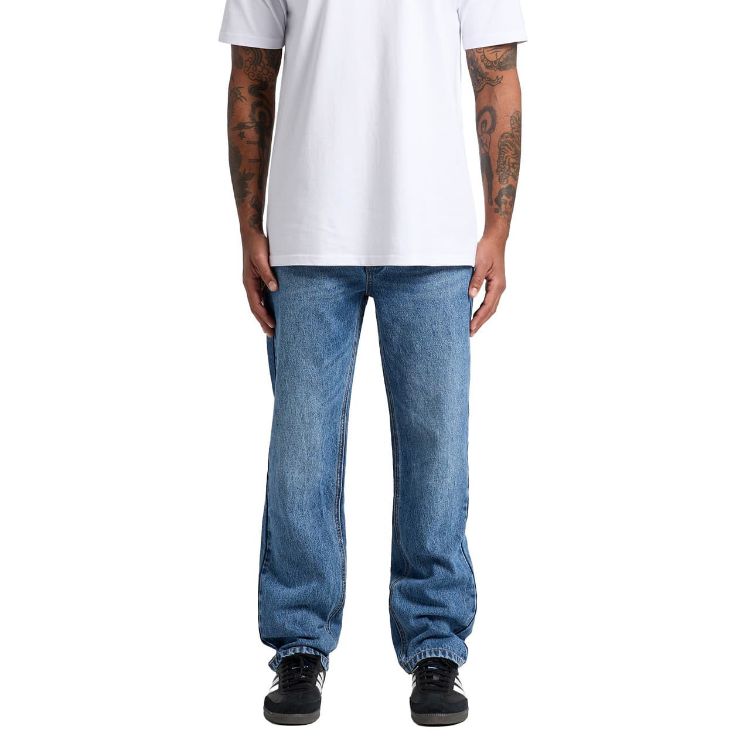 Picture of Straight Jeans