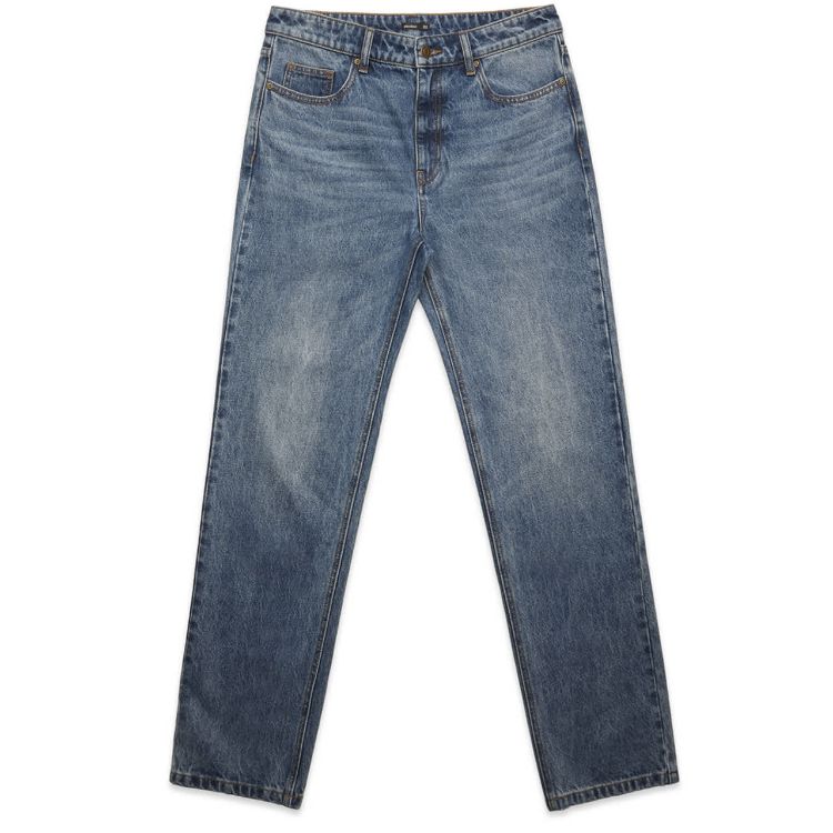 Picture of Straight Jeans