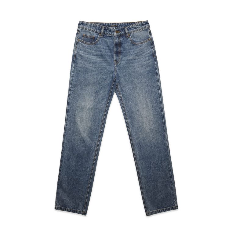 Picture of Straight Jeans