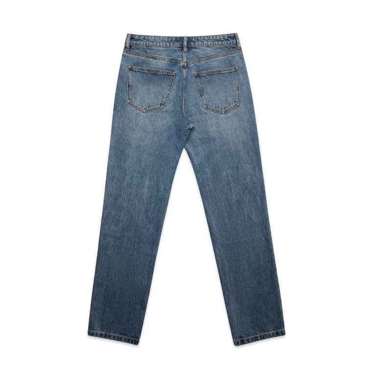Picture of Straight Jeans