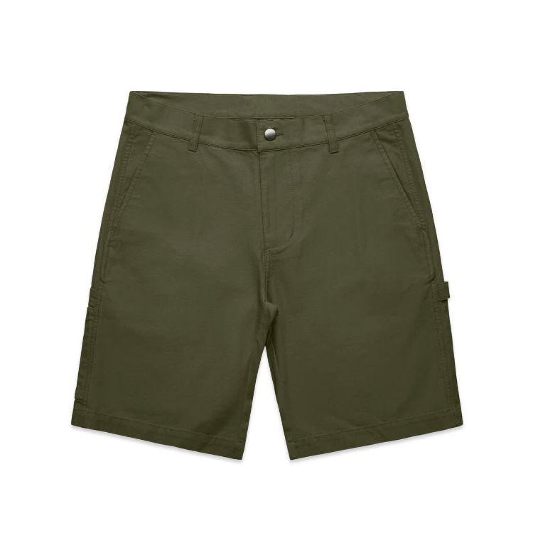 Picture of Utility Shorts 20"  S