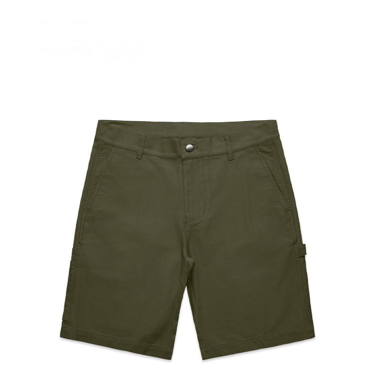 Picture of Utility Shorts 20"  S